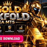 Gold Grid Strategy EA MT5 Free Download