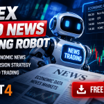 Gold Ambush EA MT5 Free Download – XAUUSD Strategy & Review