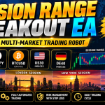 Weekend Trader Forex Robot Free Download – Strategy & Performance Review